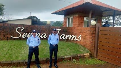 Secure Delta Force Security Services