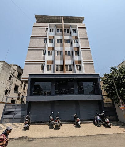 Shivbharati Properties & Girls Hostel