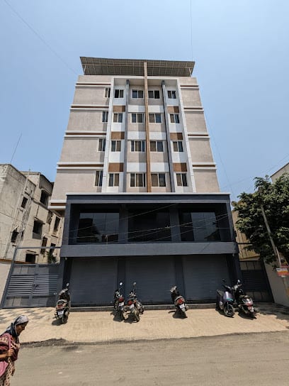 Shivbharati Properties & Girls Hostel