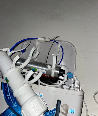 Shivprasad Enterprises washing machine & water purifier Repairing services