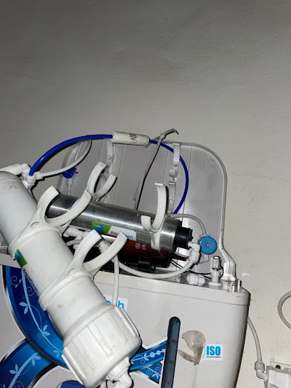 Shivprasad Enterprises washing machine & water purifier Repairing services