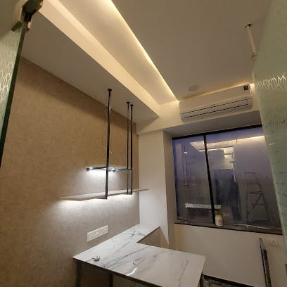 Shivsai Electricals - Electrical Wiring Contractor - Akash Bansode