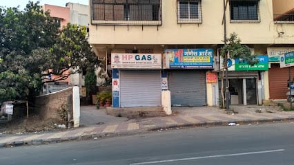 Shivshanti HP Gas Agency