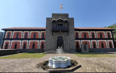 Shivsrushti Historical theme park Pune