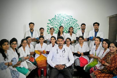 Shree Aryavishwa Ayurvedic Clinic & Panchakarma Center- Dr. Sudhir Rasal