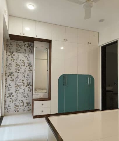 Shree Furniture Industry | Modular | Kitchen | Furniture | Manufacturer | Katraj | Pune