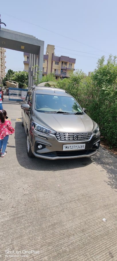 Shree Ganesh Tours and Travels