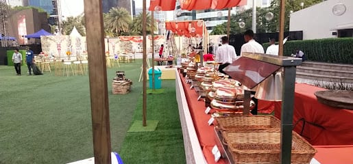 Shree Laxmi Shankar Catering Service