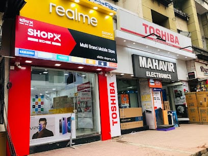 Shree Mahavir Electronics
