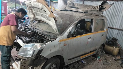 Shree Sai Car Garage and service center