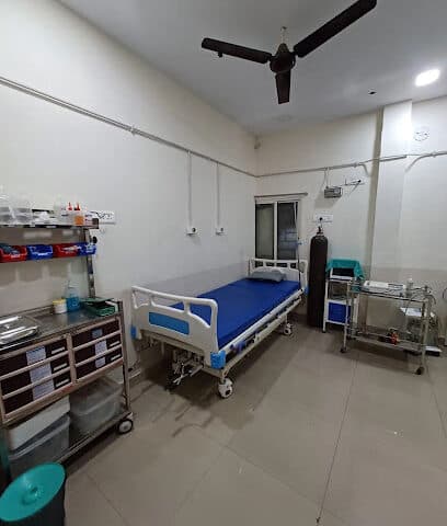 Shree Saiprasad Hospital