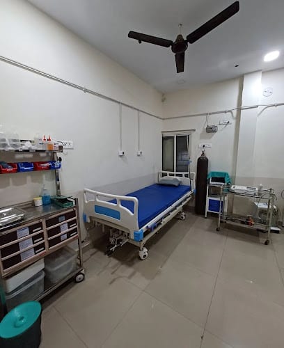 Shree Saiprasad Hospital