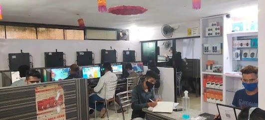 Shree Samarth Computers