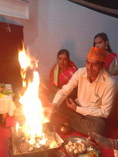 Shree Samartha Jyotish Kendra