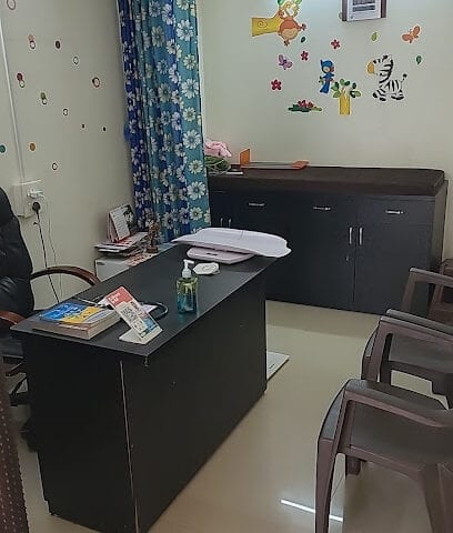 Shri Datta child care clinic