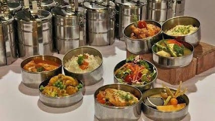 Shri Laxmi Narayan Mess & Tiffin Service