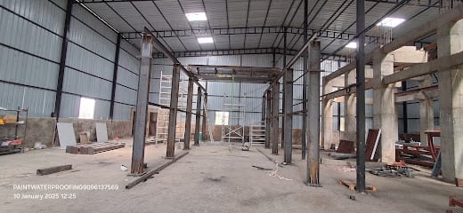 Shri Samarth Krupa Enterprises - Painting and Waterproofing Asian Paint Home Services