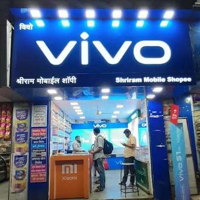 Shriram Mobile Shopee Realme Preferred partner