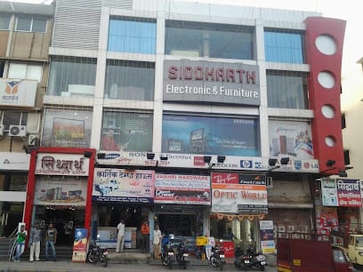 Siddharth Electronics & Furniture