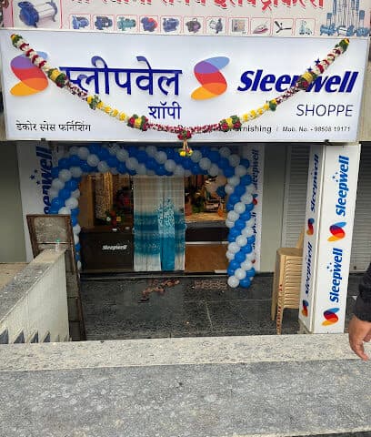 Sleepwell Shopee - Decor Space Furnishing