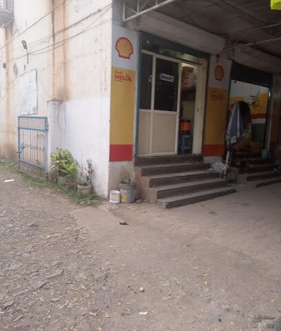 Smart Electronics Hub