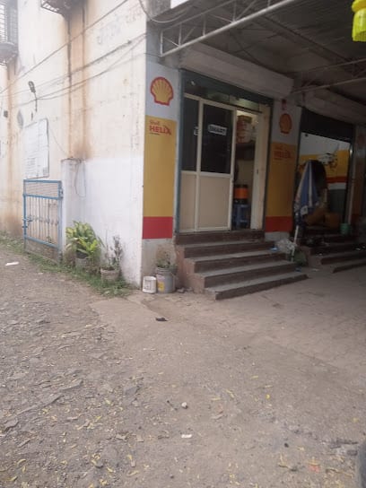 Smart Electronics Hub