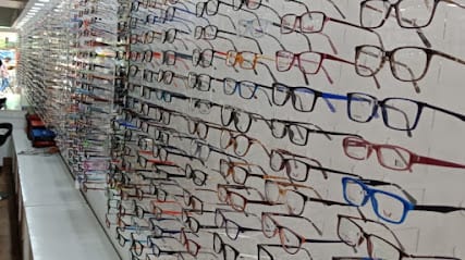 Smart eye optician