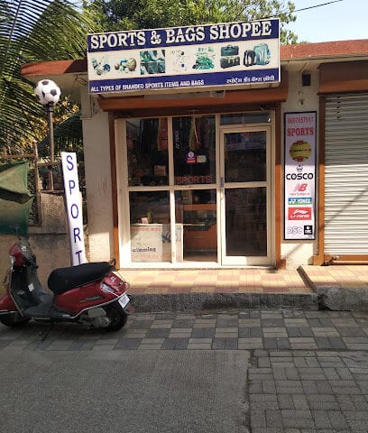 Sports & Bags Shopee