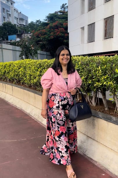 Srushti Makeup studio