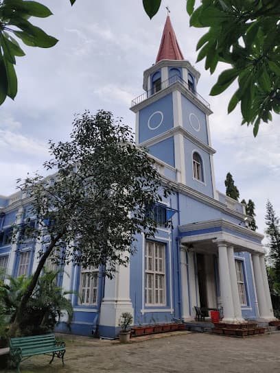 St. Mary's Church ( C.N.I )