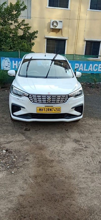 Star cab service ( best cab service in pune)