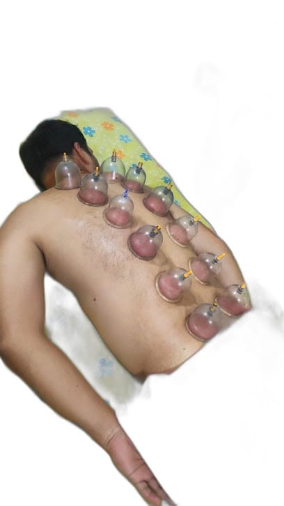 Sumingo Massage service