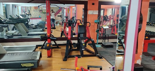 Sunrise Health Club & Fitness Centre