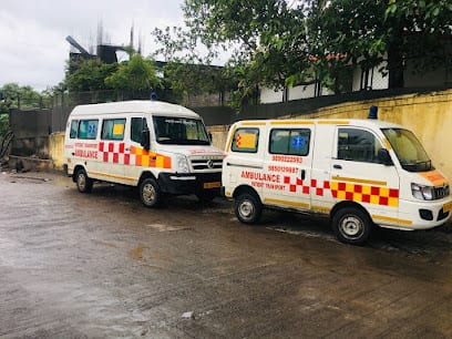 Swami Samarth Ambulance Inamdar