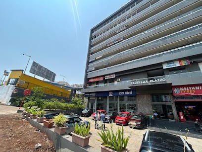 Tata Motors Cars Showroom - MP Automotors, Katraj