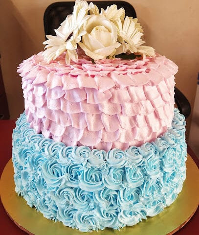 Tentación Cake Shop (dhankawadi Ambegaon pathar)