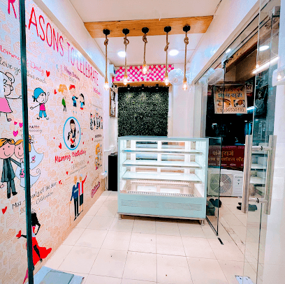 The Cake Carnival Sukhsagar Nagar