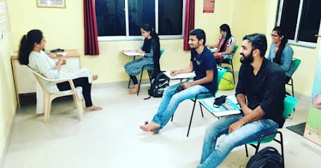 The Sunrise Institute Of Spoken English Class