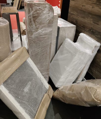 Trans King Packers And Movers