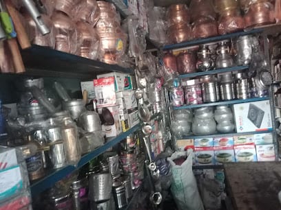 Tulasi home appliances