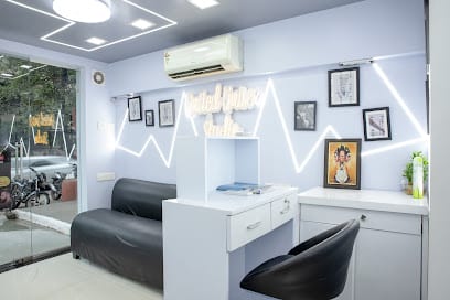 UNITED UNISEX SALON