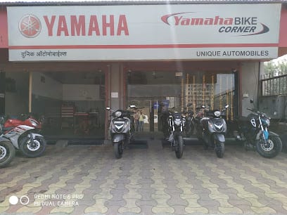 Unique Automobiles Yamaha