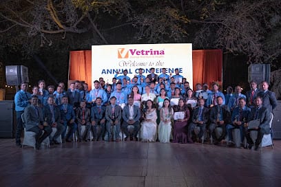 Vetrina Healthcare Pvt. Ltd.