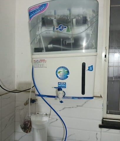 Vihaan Aqua Water Purifiers Sales & Service