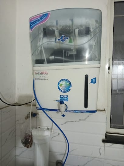 Vihaan Aqua Water Purifiers Sales & Service