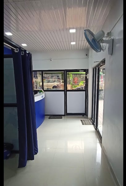 Vijaya PH Diagnostic Centre