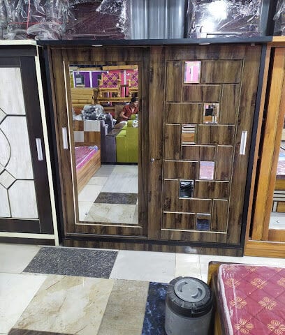 Vinayak Furniture