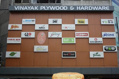 Vinayak Plywood & Hardware