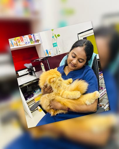 WOOF & MEOW PET CLINIC & GROOMING