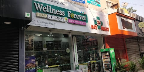 Wellness Forever Pharmacy - Bibwewadi, Pune
